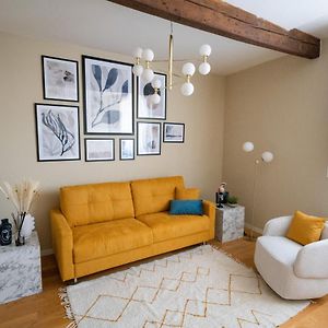 Appartement met een Slaapkamer